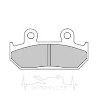 Колодки тормозные FE FDB2113P