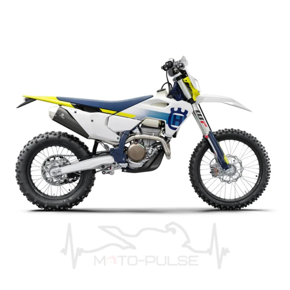 Husqvarna FE350