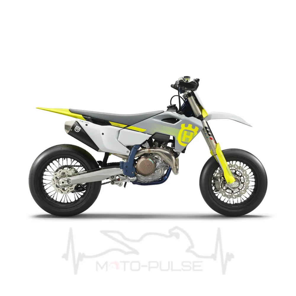 Husqvarna FS 450