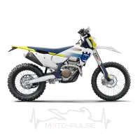 Husqvarna FE350