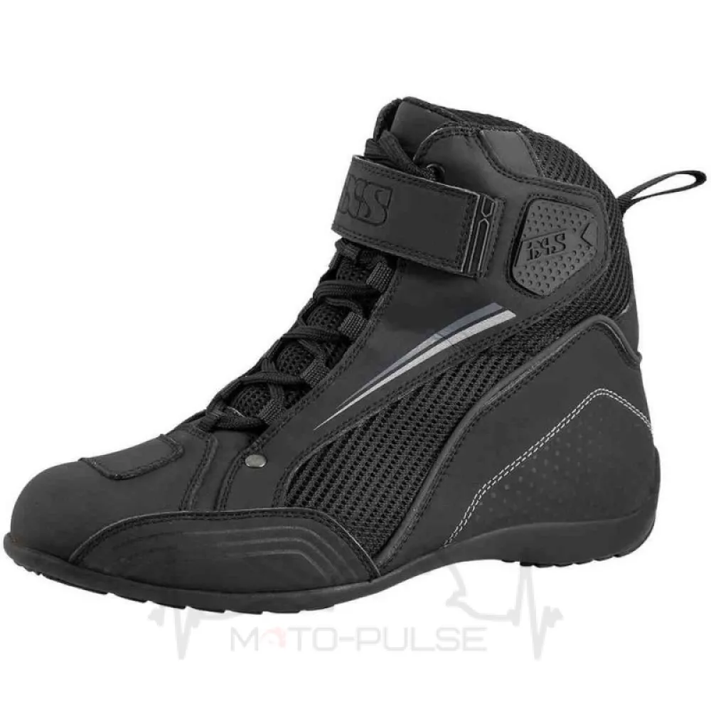 Мотоботы  IXS BREEZE 2.0 (X45030-003) 36 Black