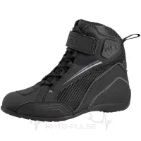 Мотоботы IXS BREEZE 2.0 (X45030-003) 45 Black