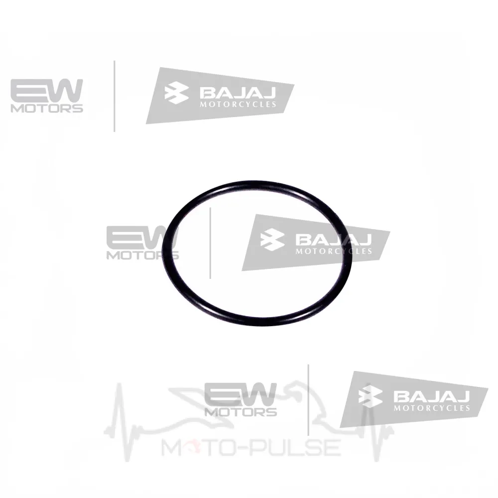 O-ring кришки маляного фільтра Bajaj JG571016 KTM J770039326