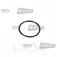 O-ring кришки маляного фільтра Bajaj JG571016 KTM J770039326
