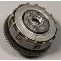 Корзина зчеплення Bajaj Boxer 125 4 передачи JZ551413