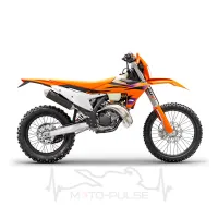 KTM 150 EXC TBI