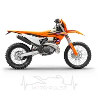 KTM 300 EXC TBI