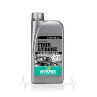 Масло моторне  Motorex Four Stroke 15w50 (1L)