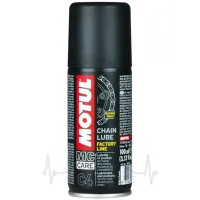 Смазка ланцюга Motul Chain Lube Factory Line (100 ml)