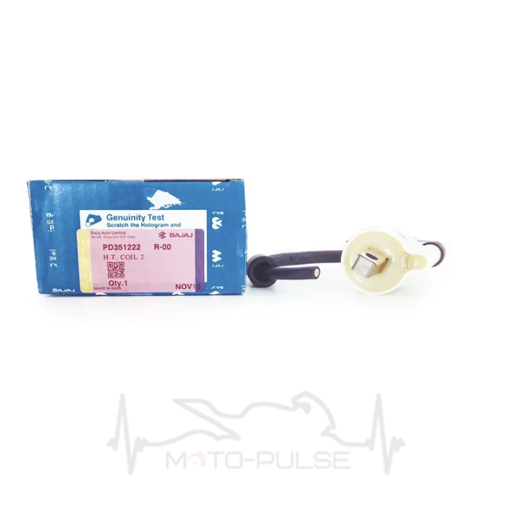 Катушка запалювання (2) Bajaj Avenger 220 PD351222