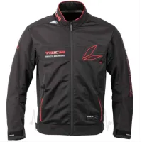 Мотокуртка RS Taichi Racer Mesh Black Red (RSJ336-B/R,XL)