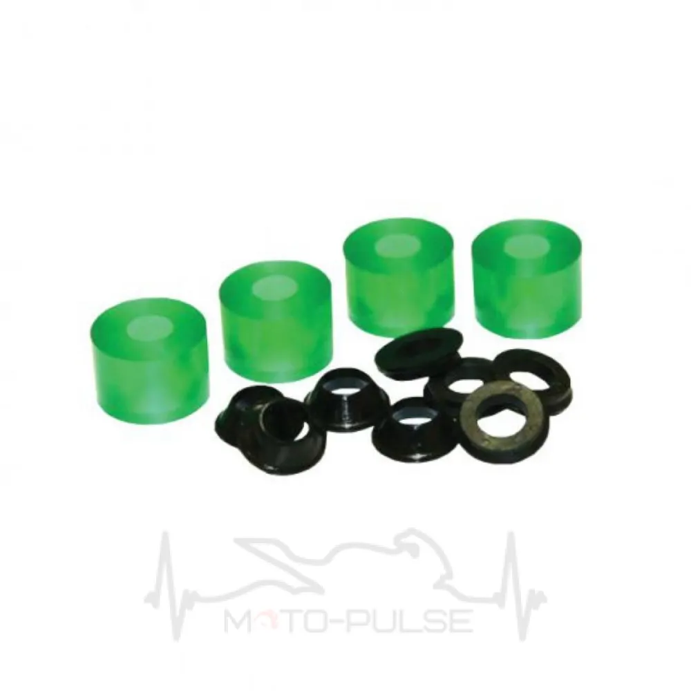 ELASTOMER KIT GREEN/SOFT SXS05125203
