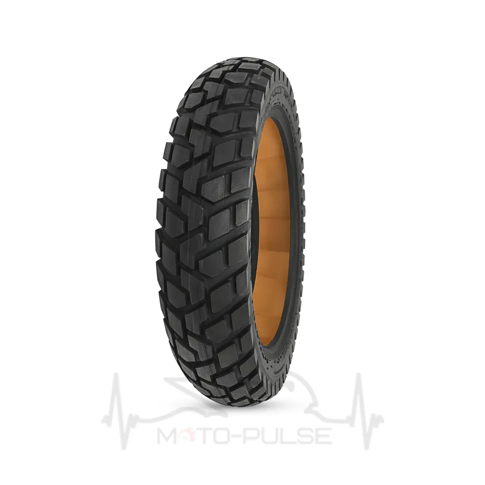 Мотошина 110/90-16 Deestone TW