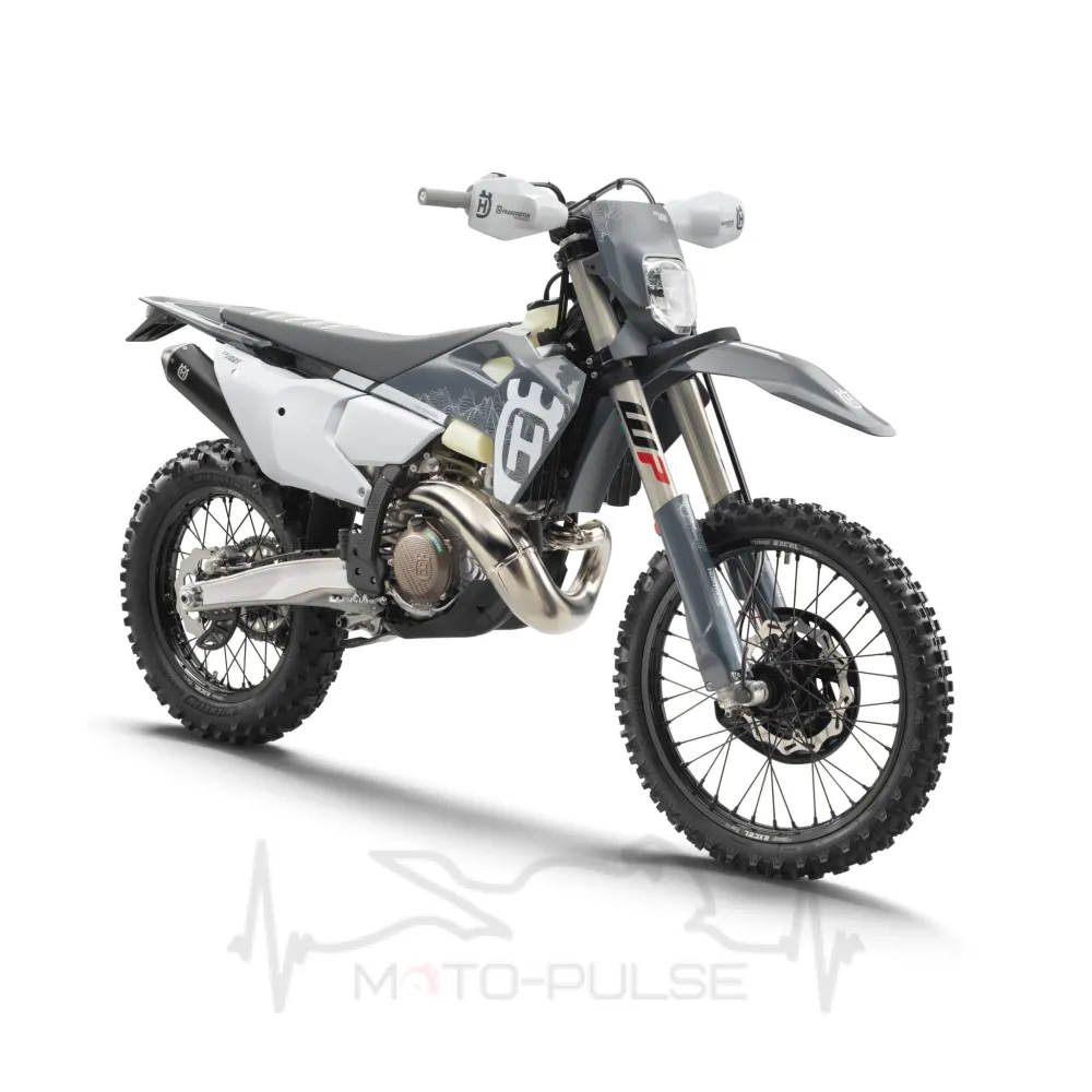 Husqvarna TE300 PRO