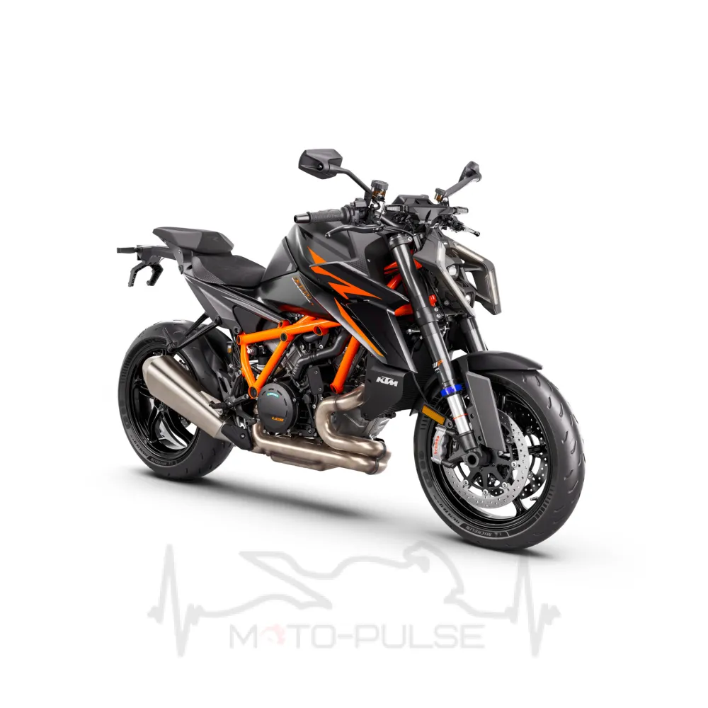 КТМ 1390 Super Duke 1390 R EVO