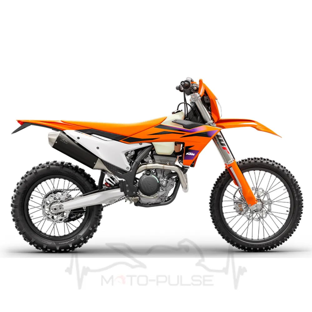KTM 350 EXC‑F