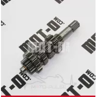 Первичный Вал КПП Kovi max 300 Geon GNS 300 (6-передач)