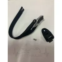 Застежка COMP 5/5Y/3Y BUCKLE/STRAP KIT [BLK]