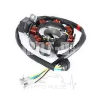 Коммутатор Shineray XY200GY-4 Intruder