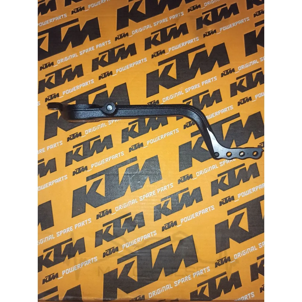 Лапка гальм KTM 390 Adventure 95813050144