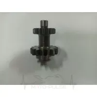Шестерня стартера (№2) малая Shineray XY250GY-6B