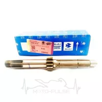 Вал коробки передач Bajaj BMX150 JZ551010