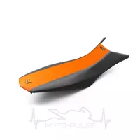 Сидение KTM 890 R Adventure 63507941000EB