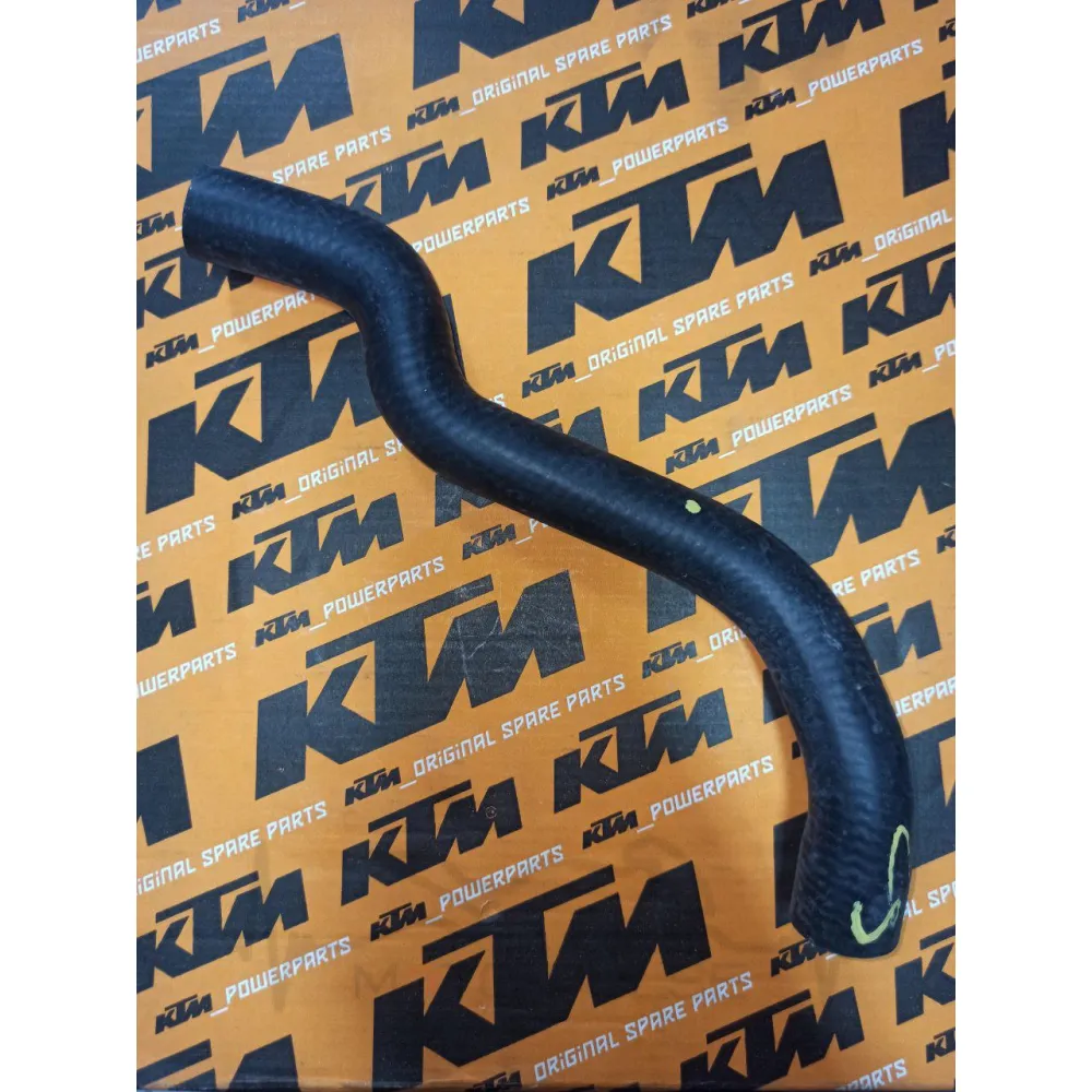 Патрубок системы охлаждения KTM 390 94335026000