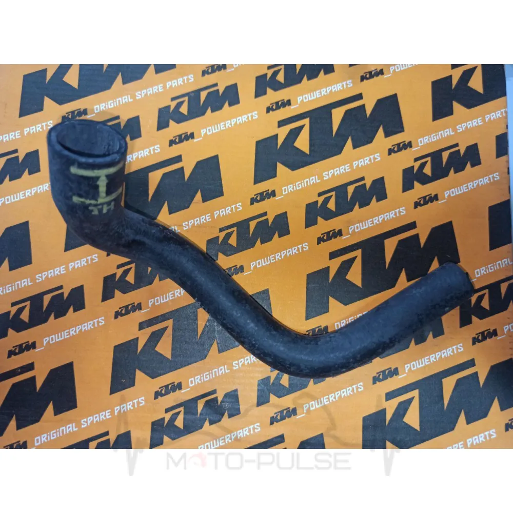 Патрубок системы охлаждения 95835026100 KTM 390