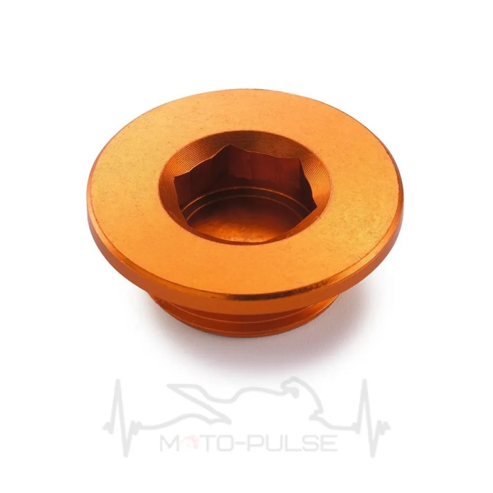 Крышка зажигания CNC 77230902144 KTM | Husqvarna