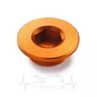 Крышка зажигания  CNC 77230902144
