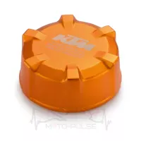Кришка CNC розширювального заднього 790 | 890 KTM 64113962000
