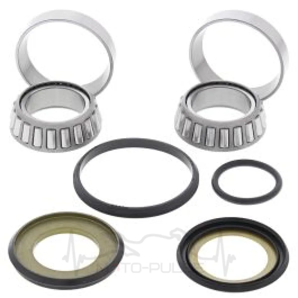 Подшипники руля KTM 690 Allballs 22-1026