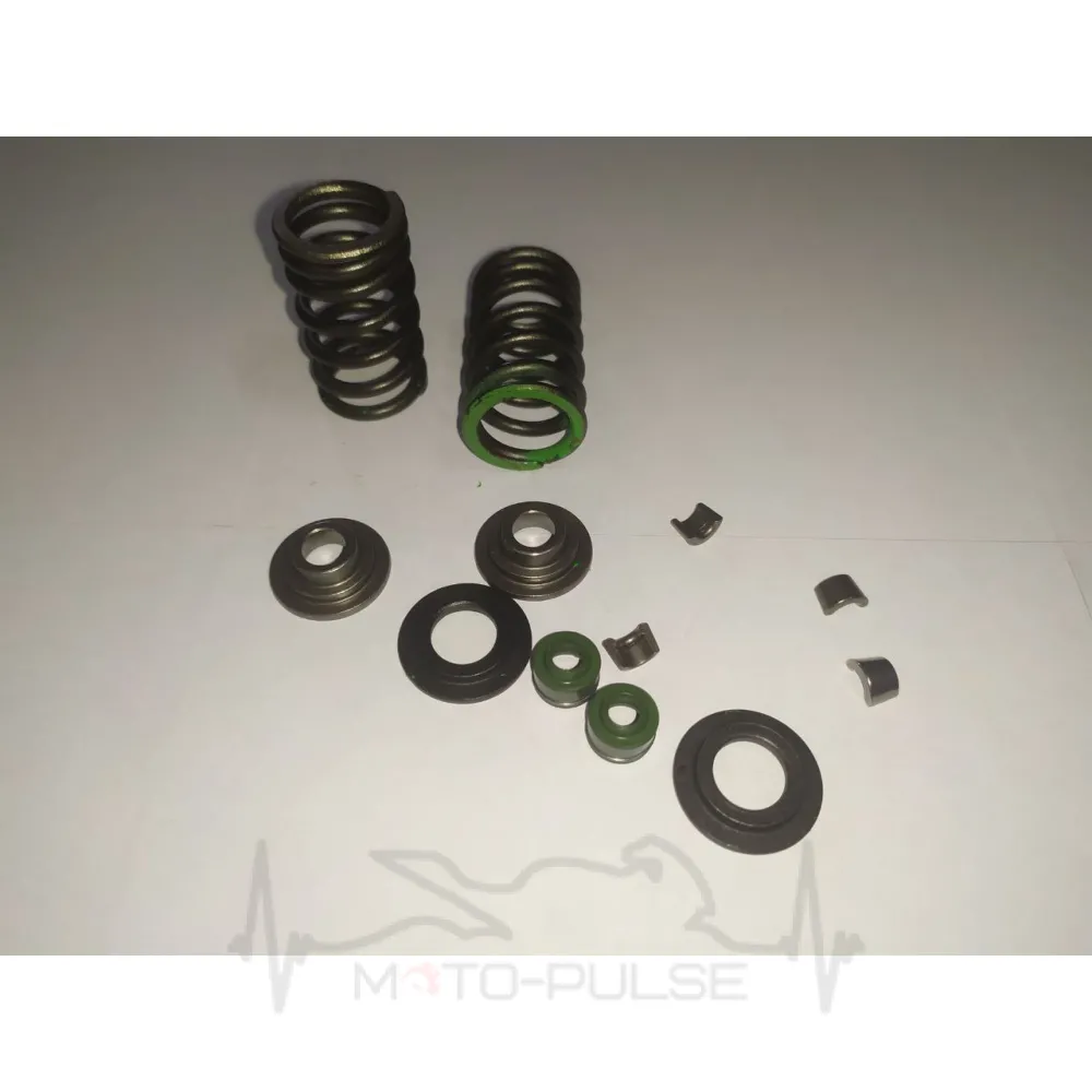 Ремкомплект клапанов Bajaj Boxer 125 36JH0029