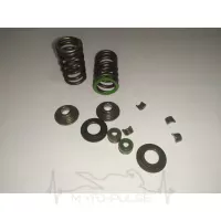 Ремкомплект клапанів Bajaj Boxer BMX150 36JZ0004