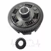 Корзина зчеплення Bajaj Boxer 150X 36JZ0003