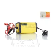 Зарядное устройство 12V 3A