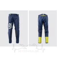 Штани ендуро Husqvarna Authentic XL/36 3HS220013405
