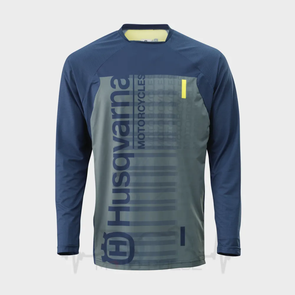Джерсі Husqvarna Authentic L 3HS230008804