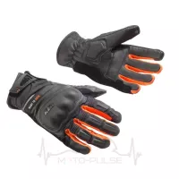 Моторукавиці KTM TOURRAIN WP (L) 3PW200009104