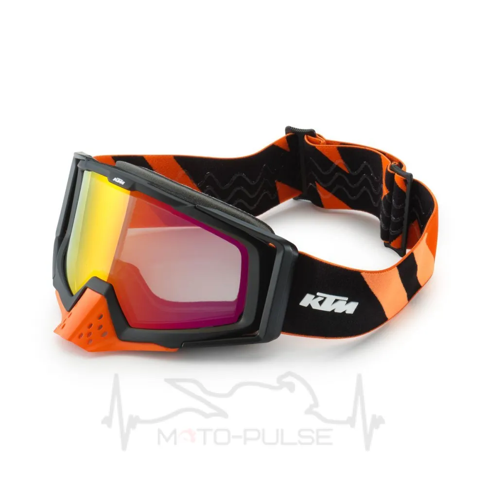 Очки KTM Black 3PW210029400