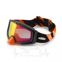 Окуляри KTM Black 3PW210029400