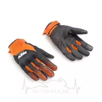 Моторукавиці KTM TWO 4 RIDE V2 M 3PW220001303