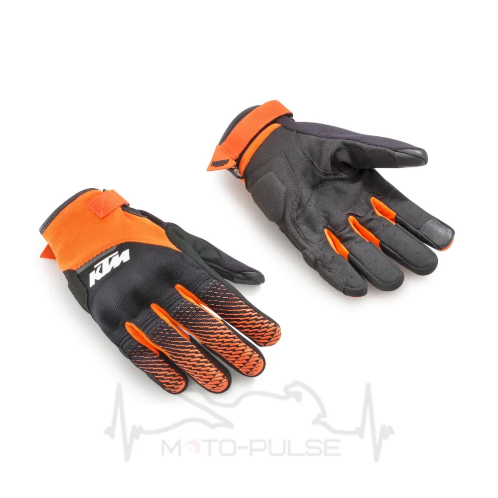Мотоперчатки KTM TWO 4 RIDE V2 (XXL/12) 3PW220001306