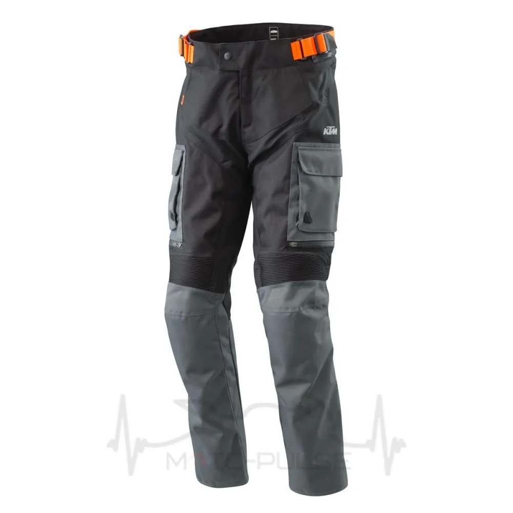 Штани туристичні  KTM (XXL/38) 3PW220002706