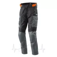 Штани туристичні  KTM (XXL/38) 3PW220002706