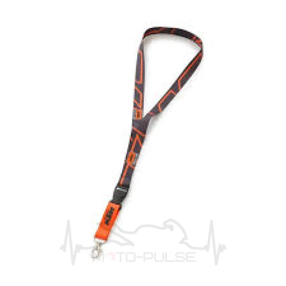 Ремешок для ключей 3PW220024600 KTM