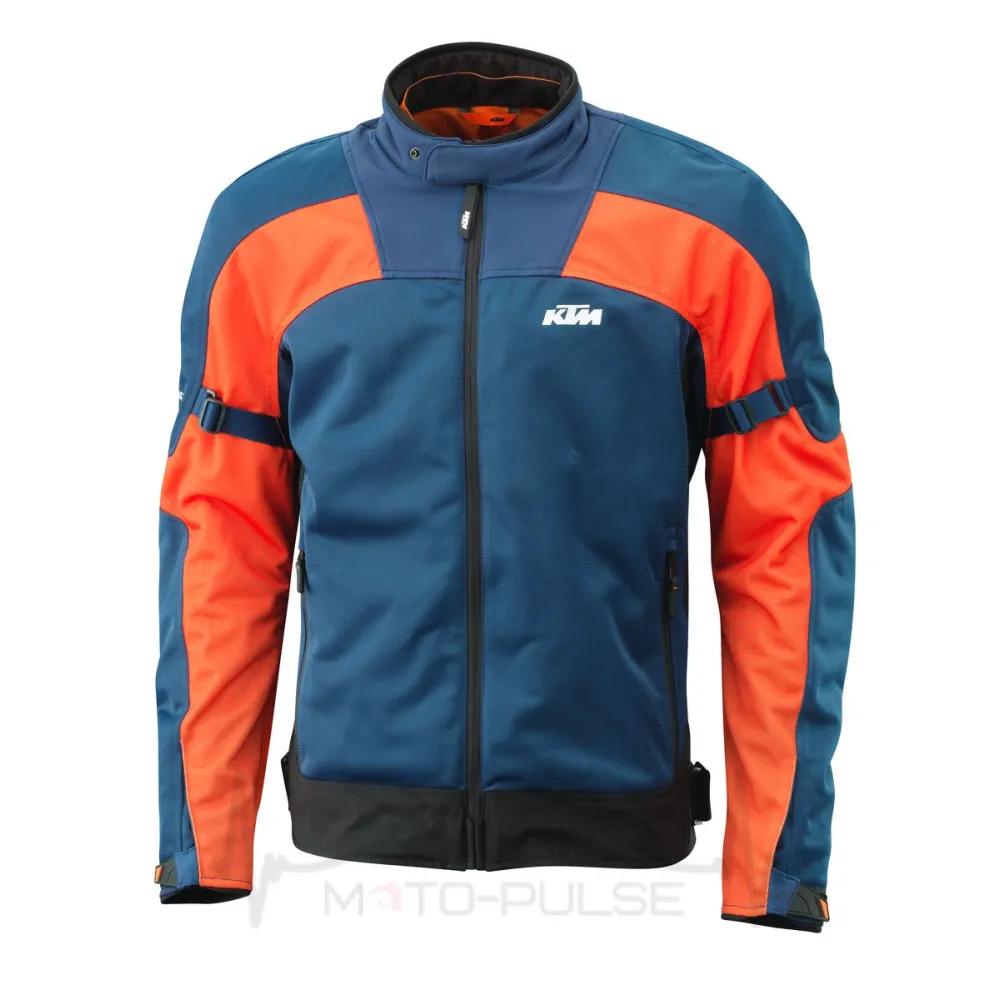 Мотокуртка KTM SOLAR AIR V2 JACKET M 3PW230000803