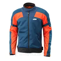 Мотокуртка KTM SOLAR AIR V2 JACKET XL 3PW230000805
