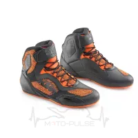 Мотоботи KTM FASTER 3 RIDEKNIT by Alpinestars 44 3PW230001106